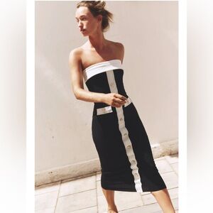 Zara bloggers favorite dress